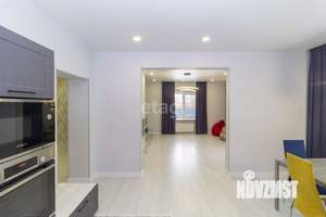 Дом 187м², 2-этажный, участок 5 сот.  