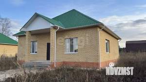 Дом 108м&sup2;, 1-этажный, участок 10 сот.  