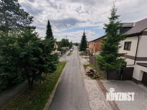 Дом 258м², 3-этажный, участок 6 сот.  