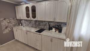 Коттедж 80м&sup2;, 2-этажный, участок 8 сот.  