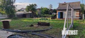 Дом 30м&sup2;, 1-этажный, участок 6 сот.  