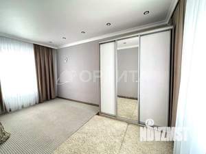 Дом 58м&sup2;, 2-этажный, участок 4 сот.  