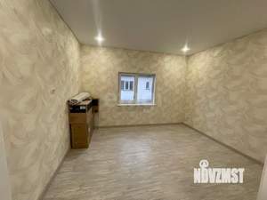 Дом 94м², 1-этажный, участок 6 сот.  