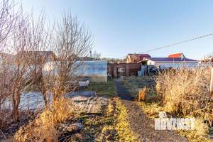 Дом 75м², 2-этажный, участок 6 сот.  