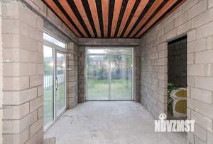 Таунхаус 106м&sup2;, 2-этажный, участок 2 сот.  