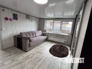 Дом 60м&sup2;, 2-этажный, участок 5 сот.  