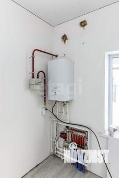 Дом 96м², 1-этажный, участок 7 сот.  