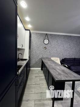 Дом 95м&sup2;, 1-этажный, участок 6 сот.  