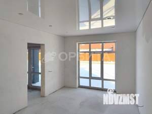 Дом 50м², 2-этажный, участок 4 сот.  