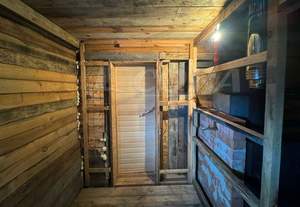 Дом 166м², 2-этажный, участок 10 сот.  