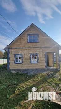 Дача 120м², 1-этажный, участок 8 сот.  