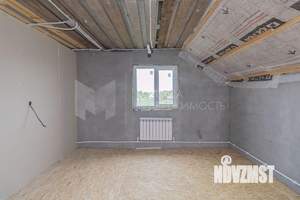 Коттедж 112м², 2-этажный, участок 10 сот.  