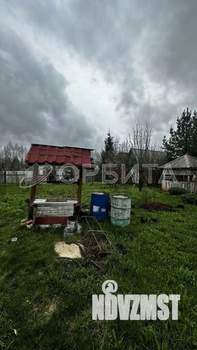 Дом 42м&sup2;, 2-этажный, участок 11 сот.  