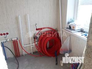 Дом 185м², 2-этажный, участок 8 сот.  