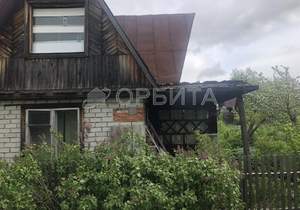 Дача 15м², 2-этажный, участок 0 сот.  