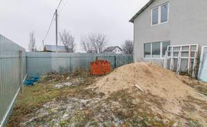 Дом 140м², 2-этажный, участок 8 сот.  