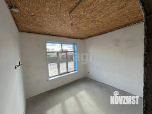 Дом 103м&sup2;, 1-этажный, участок 5 сот.  