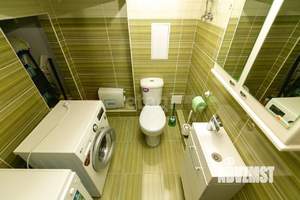 Таунхаус 83м&sup2;, 2-этажный, участок 0 сот.  