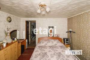 Дом 63м&sup2;, 2-этажный, участок 3 сот.  