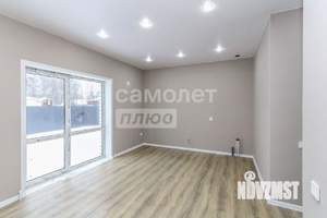 Коттедж 70м², 1-этажный, участок 4 сот.  