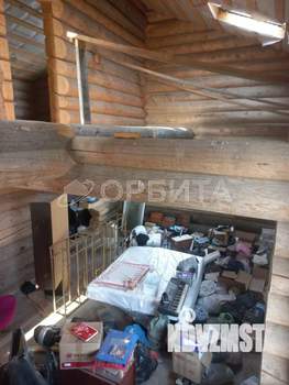 Дом 125м², 2-этажный, участок 10 сот.  