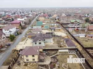Дом 475м², 2-этажный, участок 15 сот.  