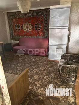 Дом 40м², 2-этажный, участок 7 сот.  