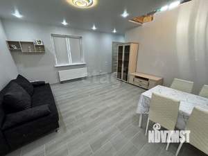 Дом 30м&sup2;, 1-этажный, участок 5 сот.  