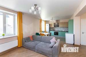 Коттедж 120м², 2-этажный, участок 6 сот.  