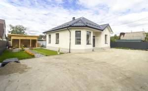 Дом 110м&sup2;, 2-этажный, участок 0 сот.  