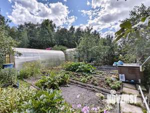 Дом 62м&sup2;, 2-этажный, участок 4 сот.  