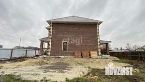 Дом 140м², 2-этажный, участок 5 сот.  