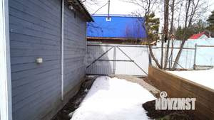 Дом 41м&sup2;, 2-этажный, участок 5 сот.  