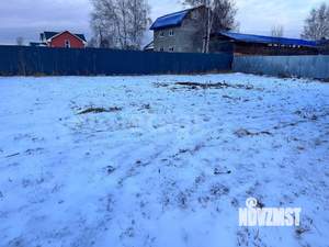 Дом 81м&sup2;, 1-этажный, участок 10 сот.  