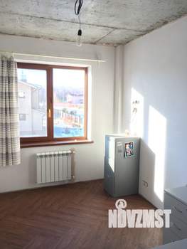 Дом 120м&sup2;, 2-этажный, участок 8 сот.  