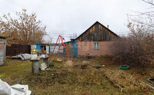 Дом 29м², 1-этажный, участок 3 сот.  