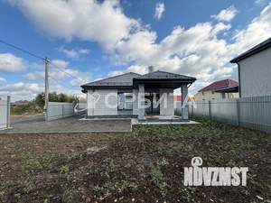 Дом 95м², 2-этажный, участок 5 сот.  