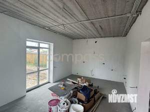 Коттедж 110м², 2-этажный, участок 5 сот.  