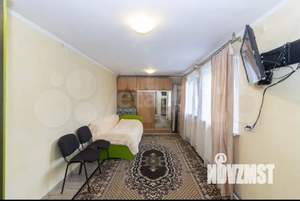 Дом 128м&sup2;, 2-этажный, участок 4 сот.  