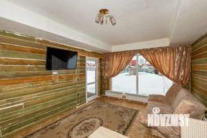 Коттедж 80м², 1-этажный, участок 9 сот.  