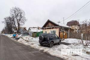 Дом 53м², 2-этажный, участок 4 сот.  