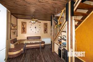 Дом 91м&sup2;, 2-этажный, участок 14 сот.  