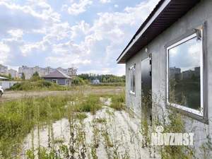 Дом 37м&sup2;, 1-этажный, участок 9 сот.  