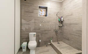 Дом 76м&sup2;, 1-этажный, участок 6 сот.  