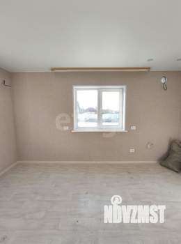 Дом 66м², 1-этажный, участок 4 сот.  