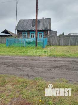 Дом 19м², 1-этажный, участок 15 сот.  