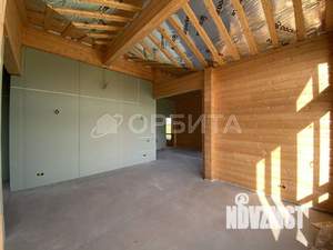 Дом 95м&sup2;, 2-этажный, участок 6 сот.  