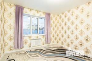 Коттедж 140м², 2-этажный, участок 7 сот.  