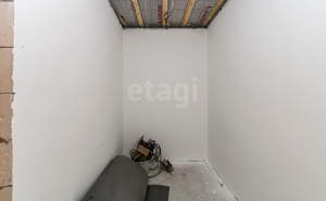 Дом 95м&sup2;, 1-этажный, участок 6 сот.  