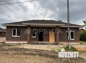 Дача 103м², 2-этажный, участок 6 сот.  